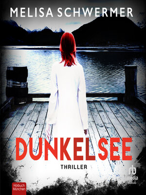 cover image of Dunkelsee